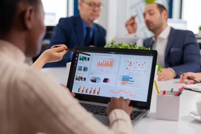 Comprehensive SEO Audit & Analysis