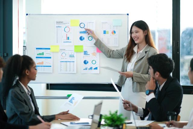 Measurable Results and Accountability 