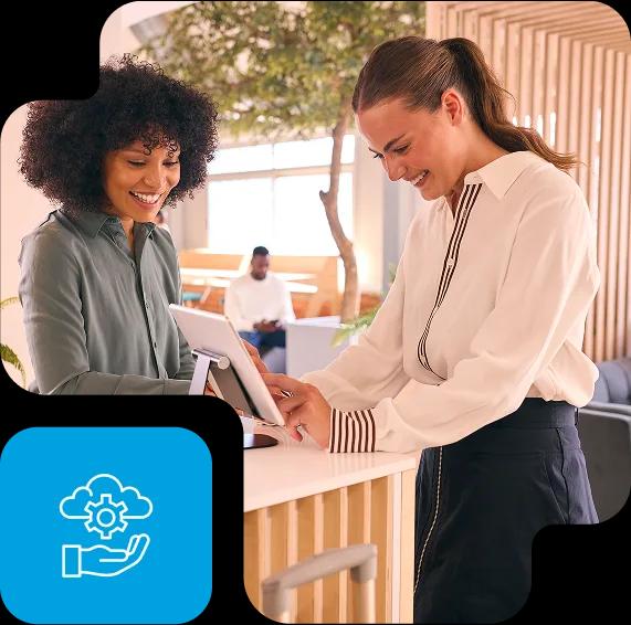 Salesforce Sales Cloud Services