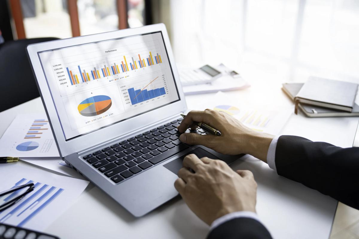 Website Speed Optimization
