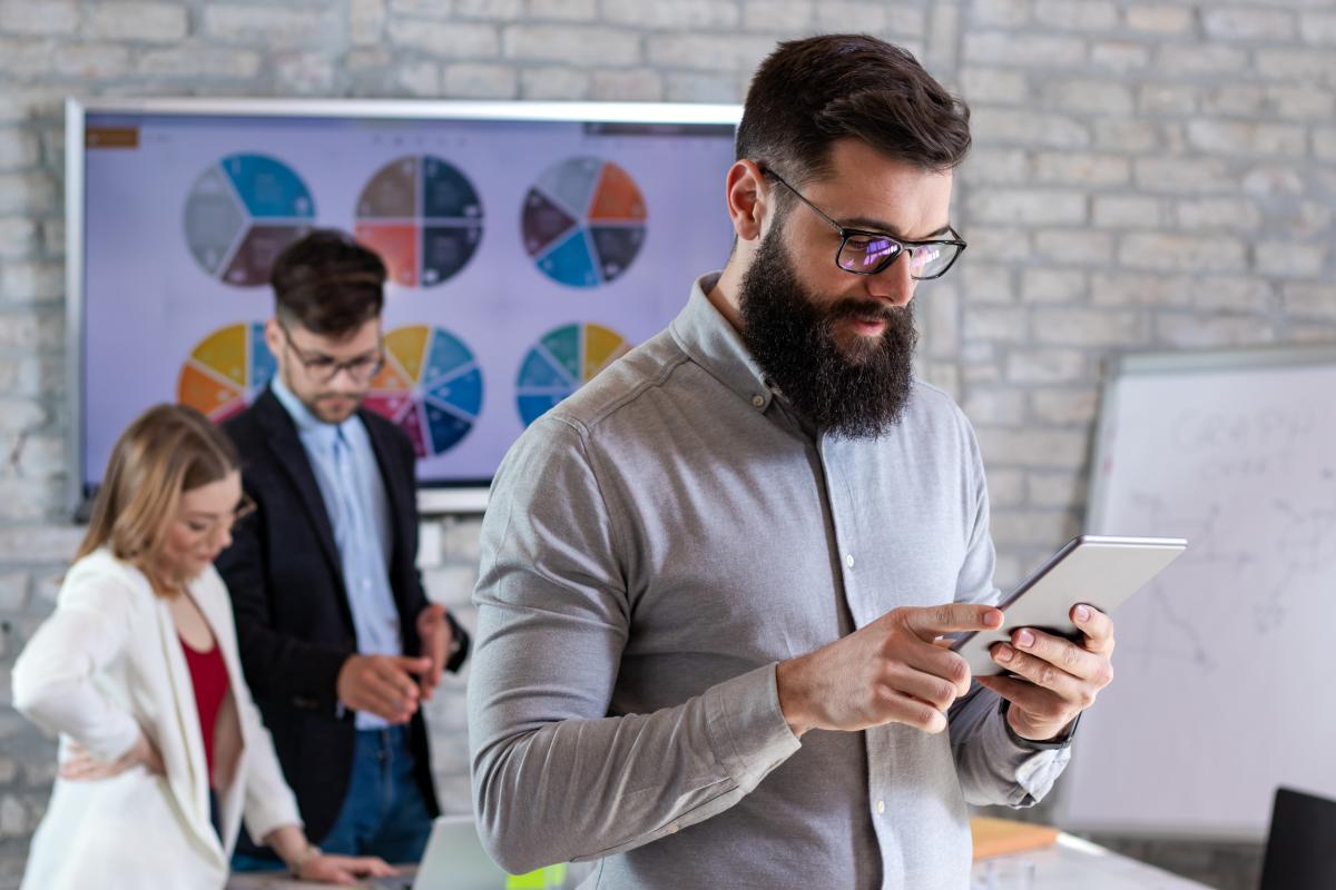 Mobile-First SEO Optimization 
