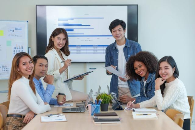 Expertise & Experience 