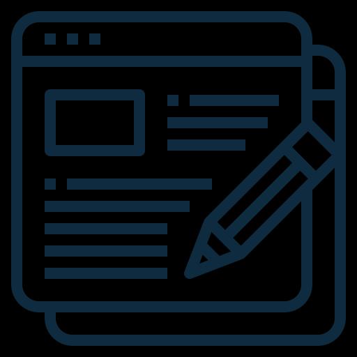 Legal Keyword Research and Optimization 