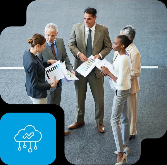 Commerce Cloud
