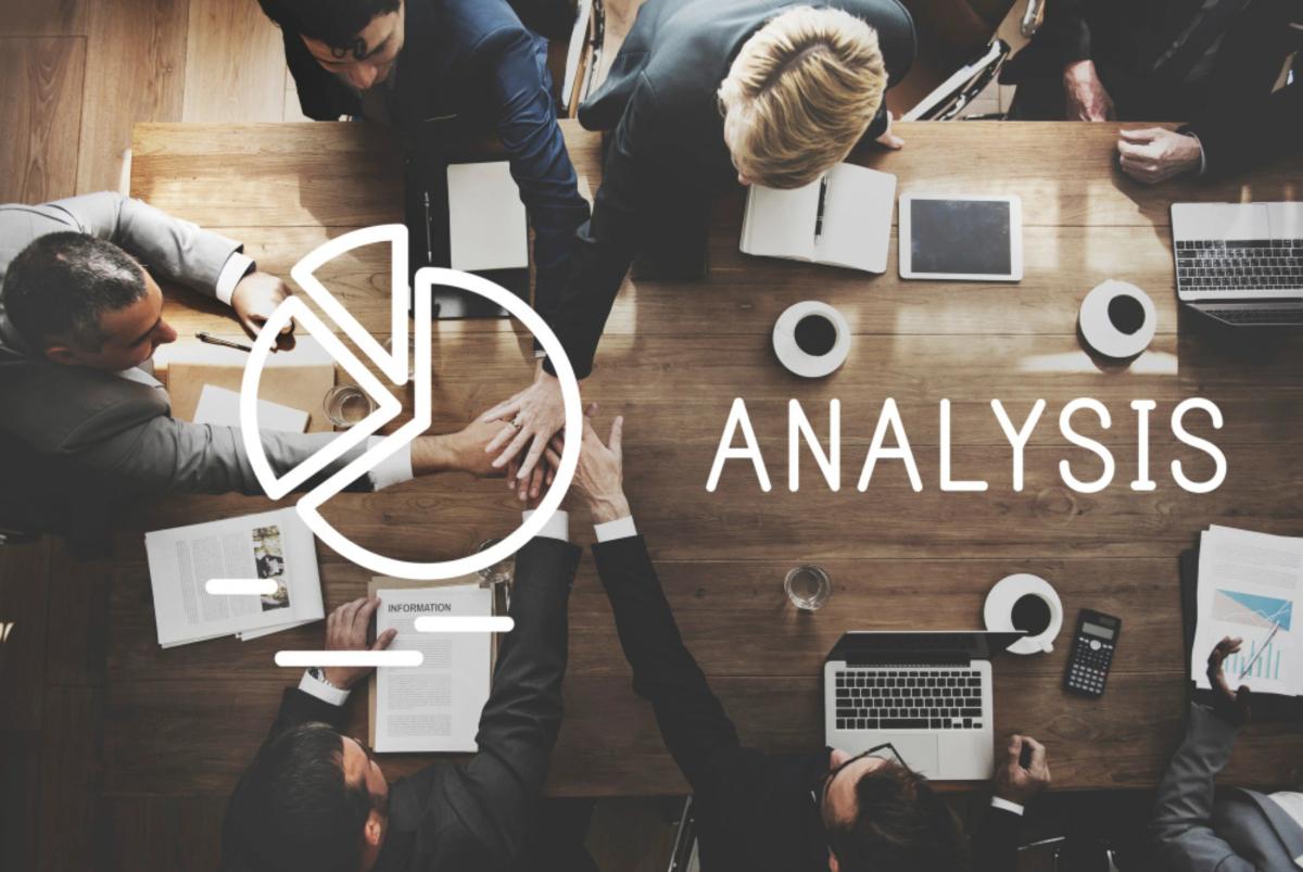Competitive Intelligence and Market Analysis 