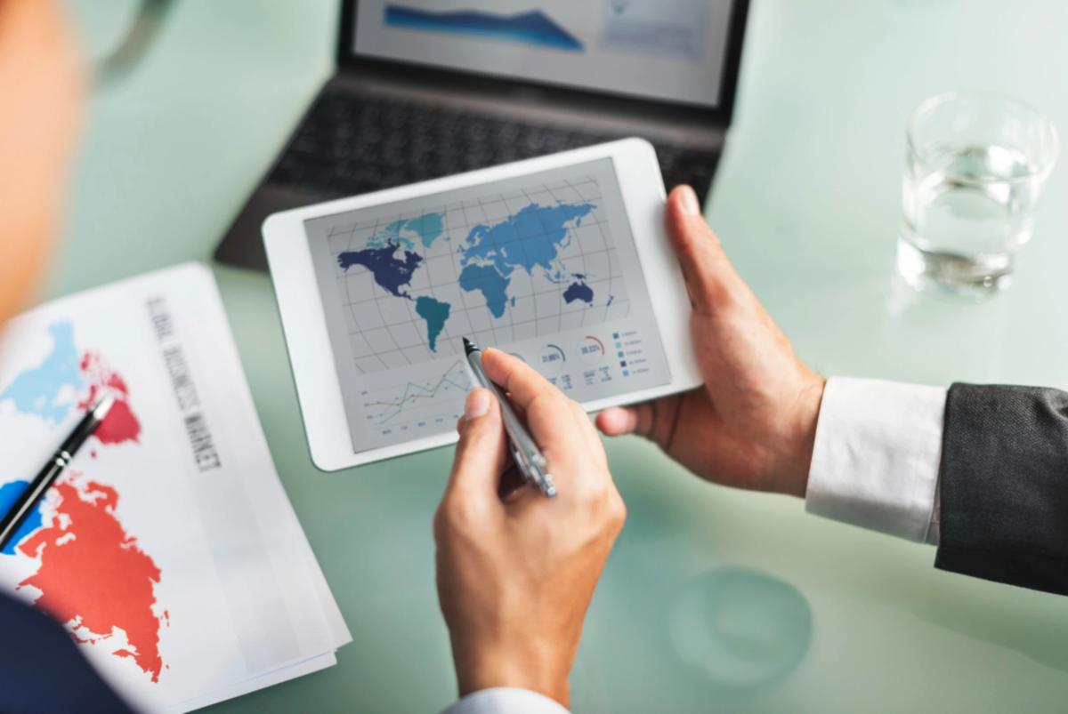 International SEO for Nordic Expansion 