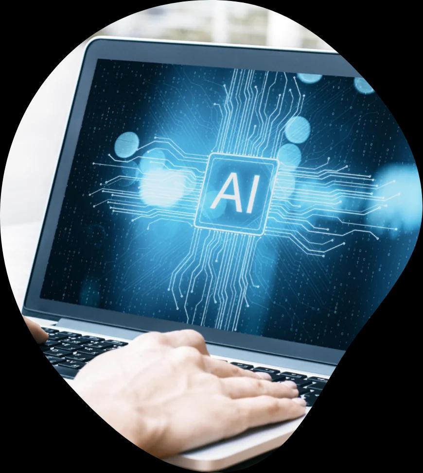 Salesforce CRM with AI Integration
