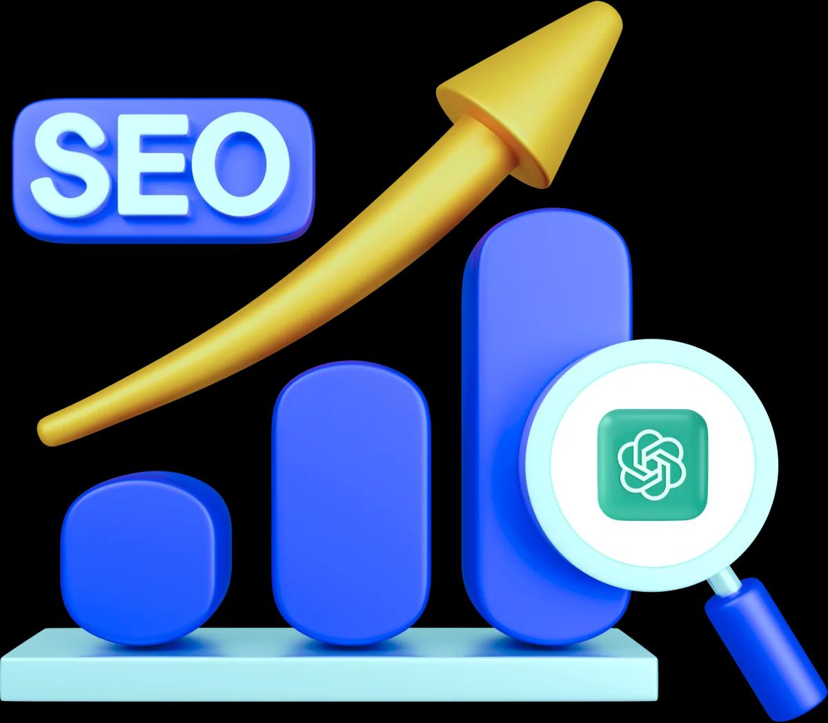 ChatGPT SEO Services