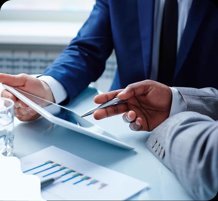AI-Powered CRM Consulting