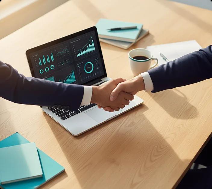 Closing a HubSpot partnership