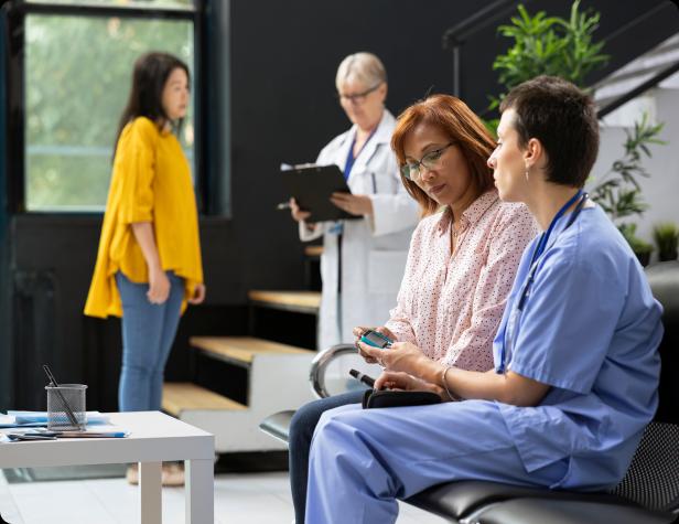 Attract, engage and retain more patients with HubSpot