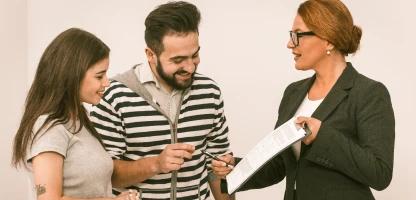 Customer Journey Improvements