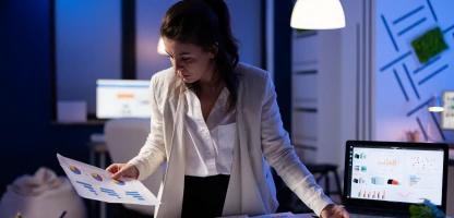 Business Growth Planning
