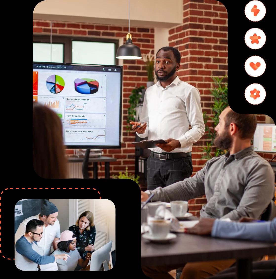 HubSpot Main Hub