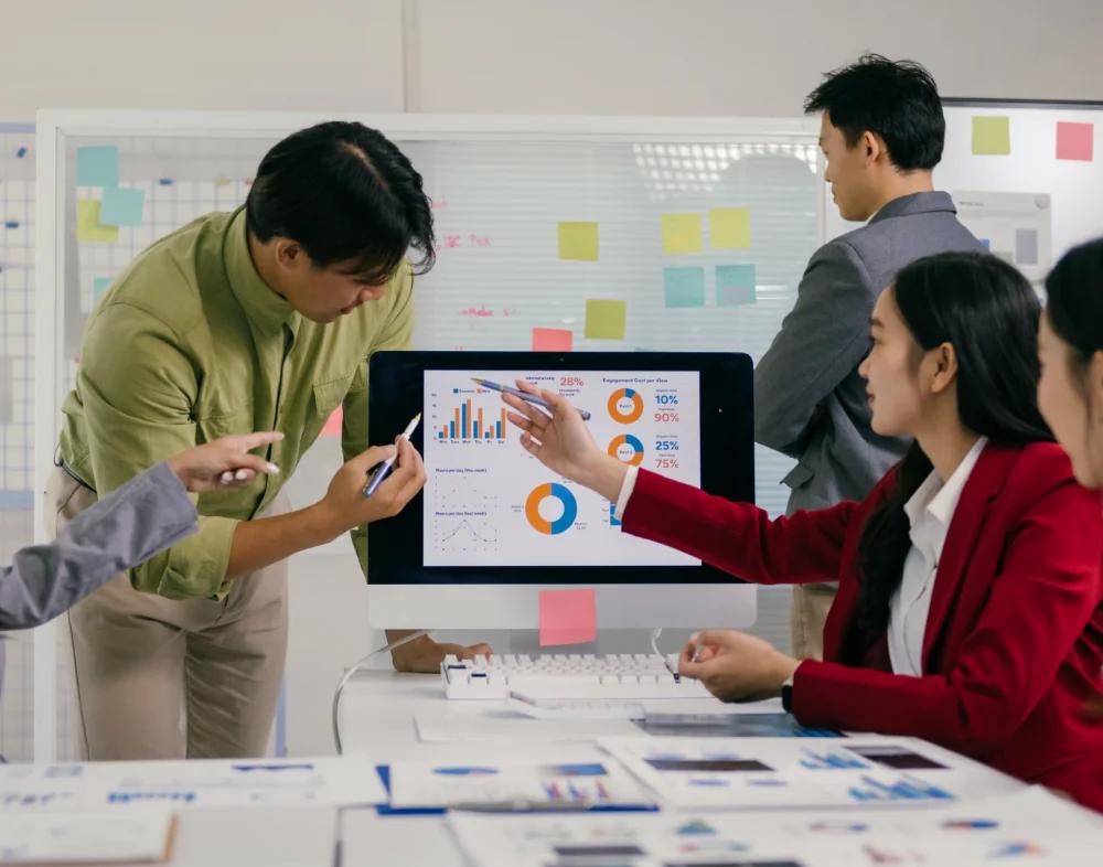 Agile Implementation Methodology