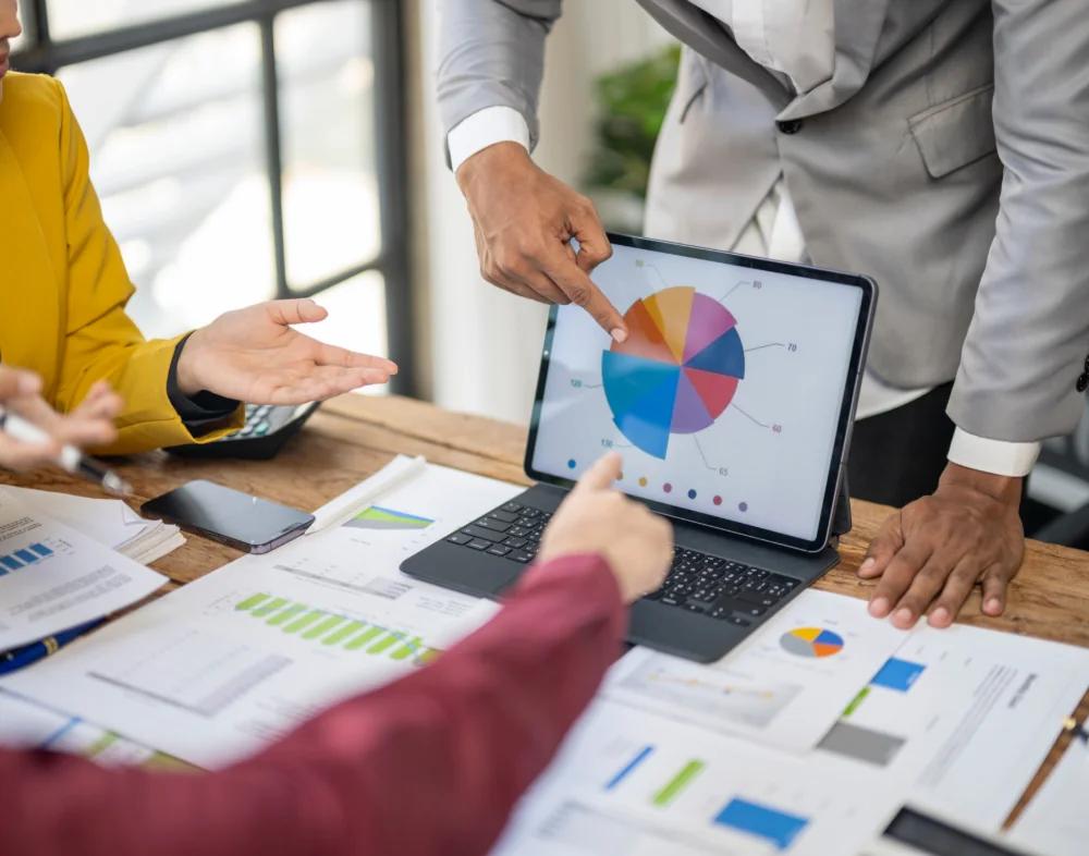 Measurable Success Metrics