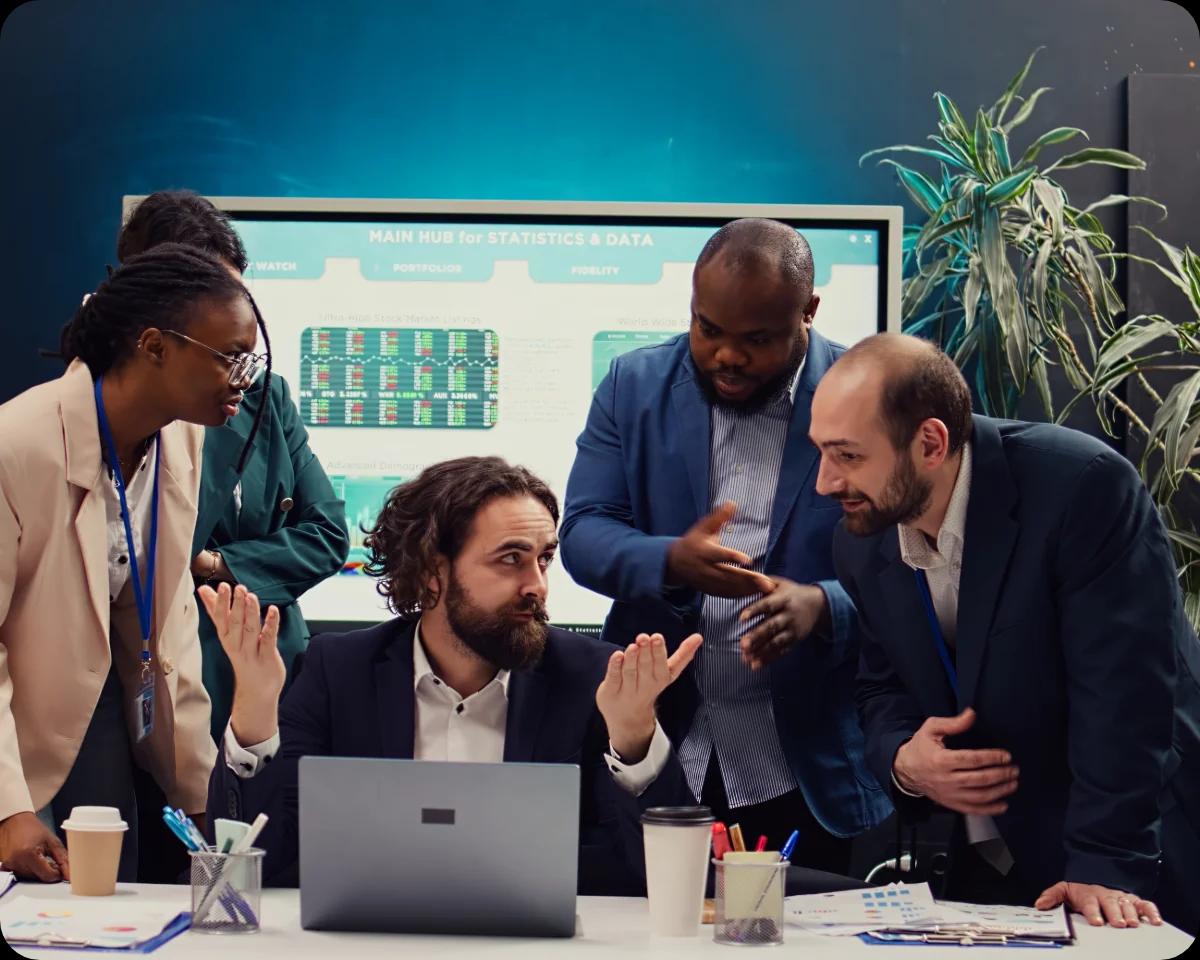 Monday.com Experts