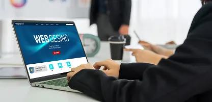 Website & CMS Migration