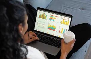 SEO & Conversion Optimisation