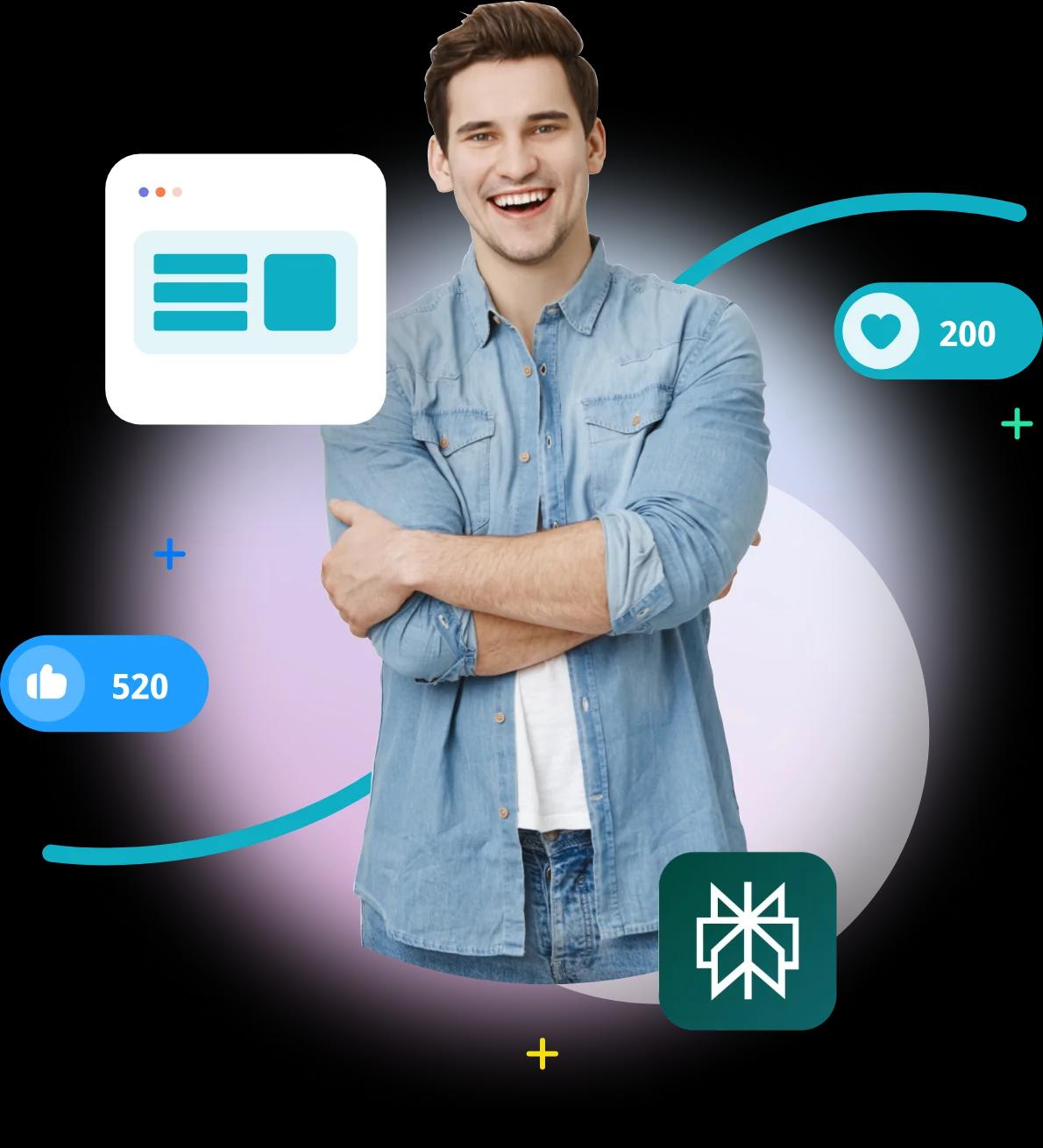 Perplexity AI for SEO
