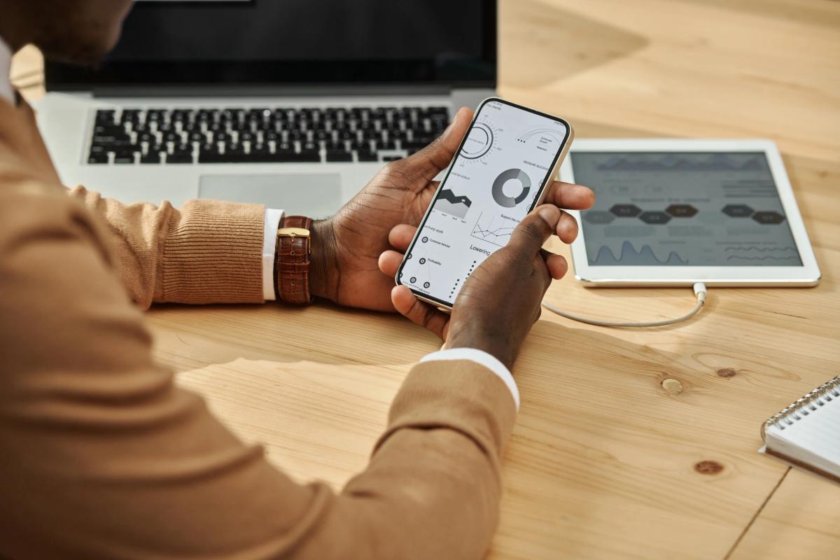 Mobile SEO Optimization