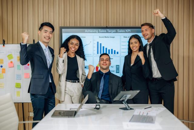 Expertise and Experience You Can't Build Overnight