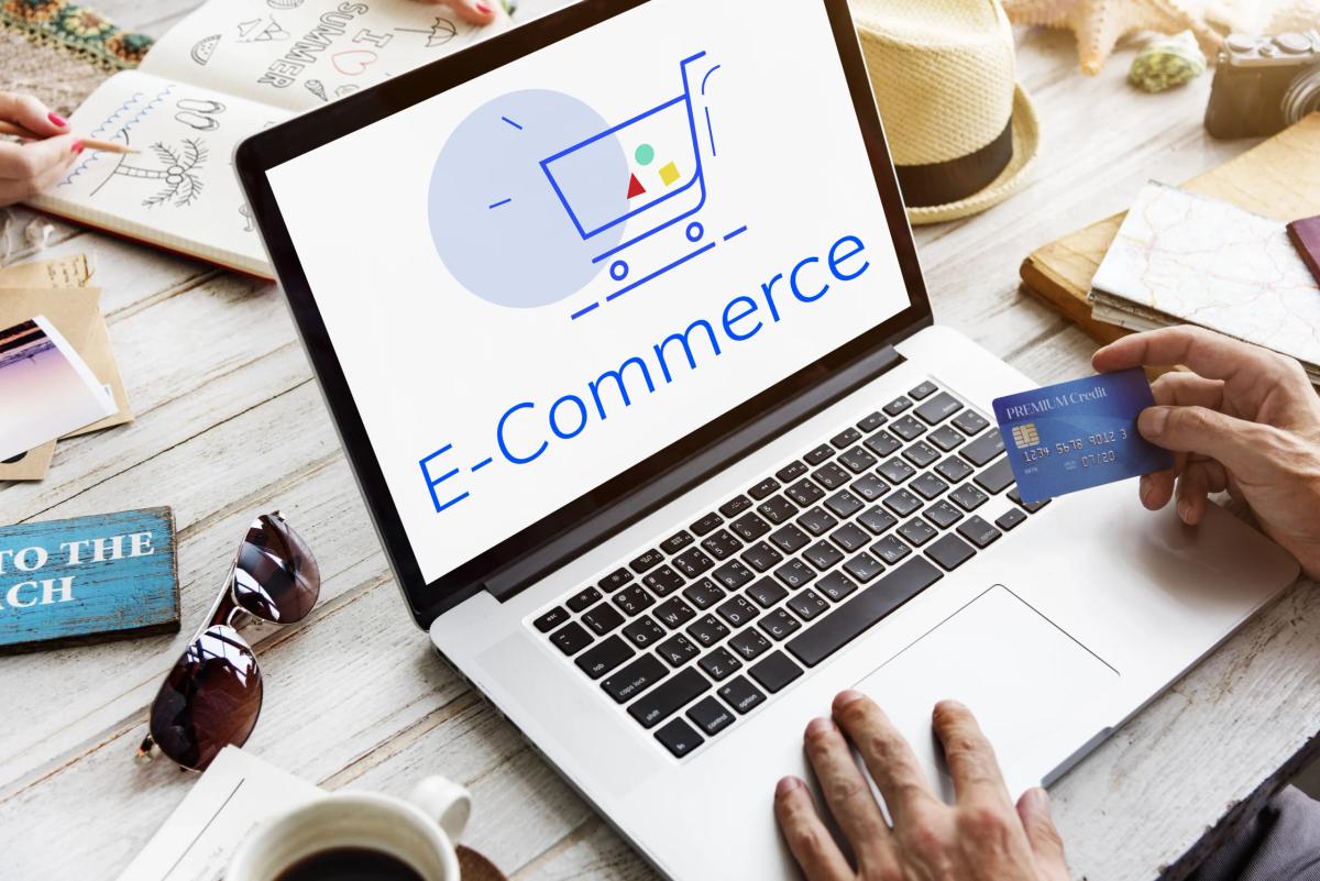 E-commerce SEO Optimization