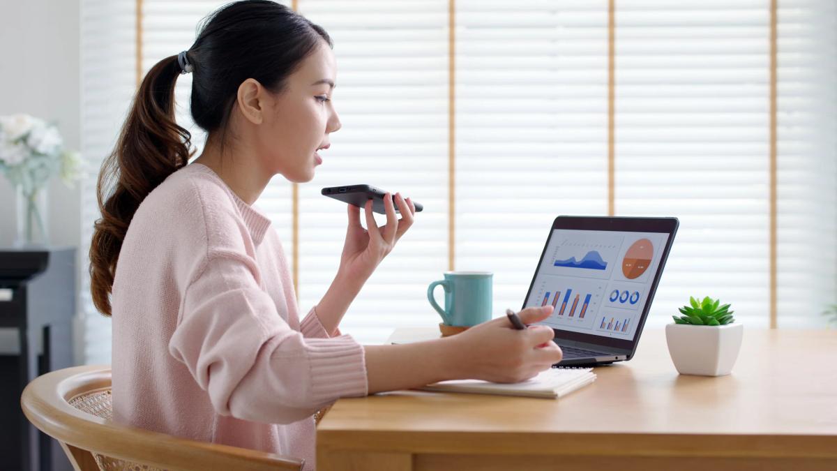 Voice Search Optimization for Korean Queries