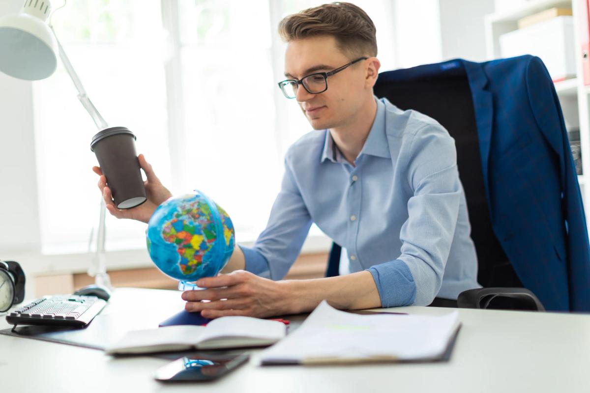 International SEO for Global Markets